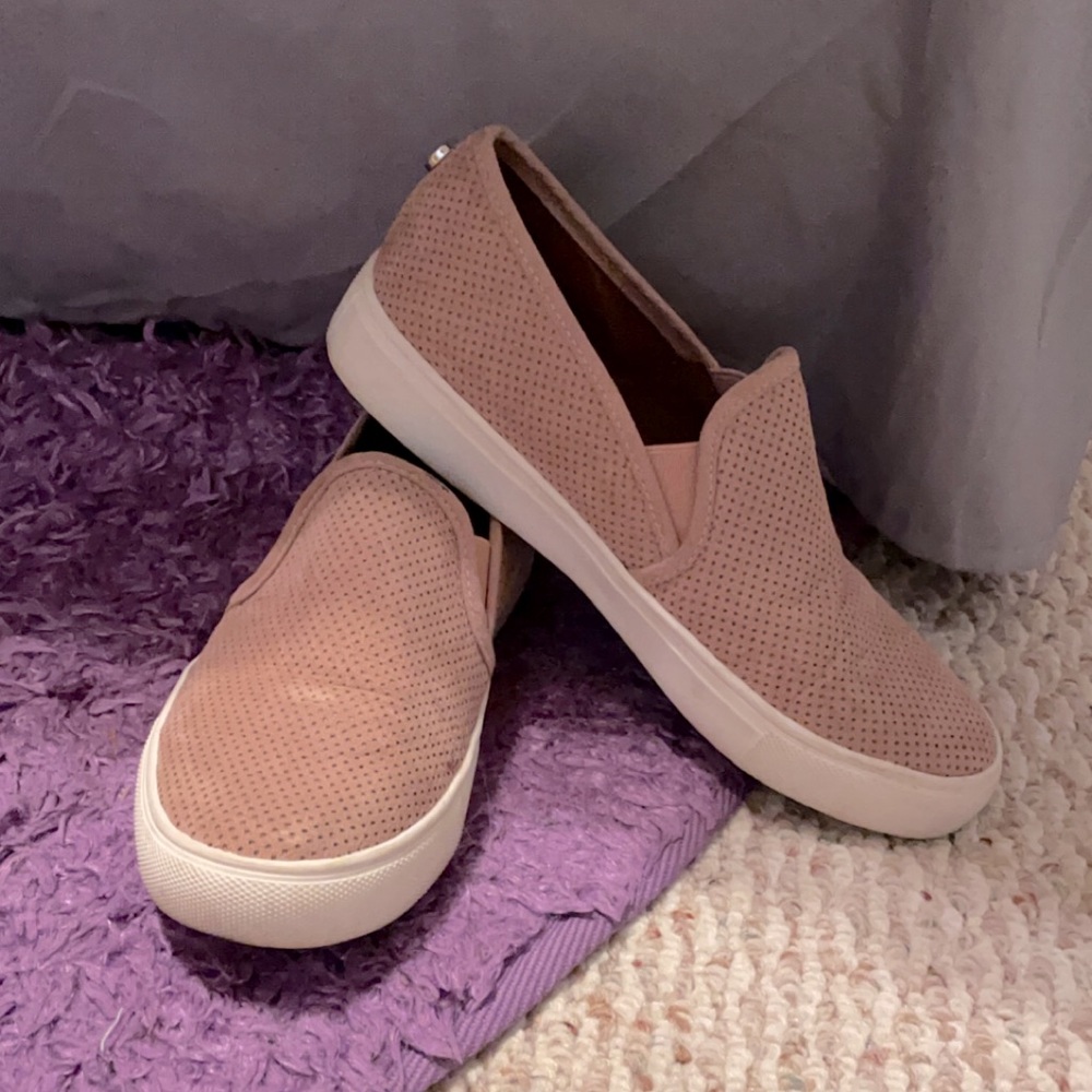 Women’s Steve Madden Slip-on Shoes